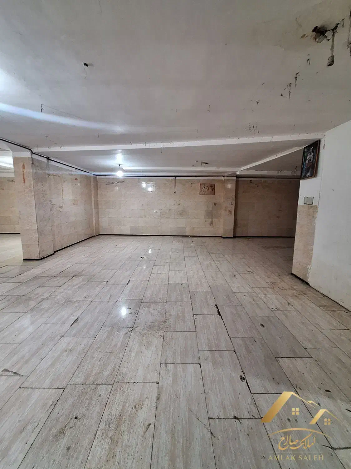 ۲۳۰مترواحدتجاری،انباری مناسب کارگاه تولیدی وباشگاه|اجارهٔ آپارتمان|ملایر, |دیوار