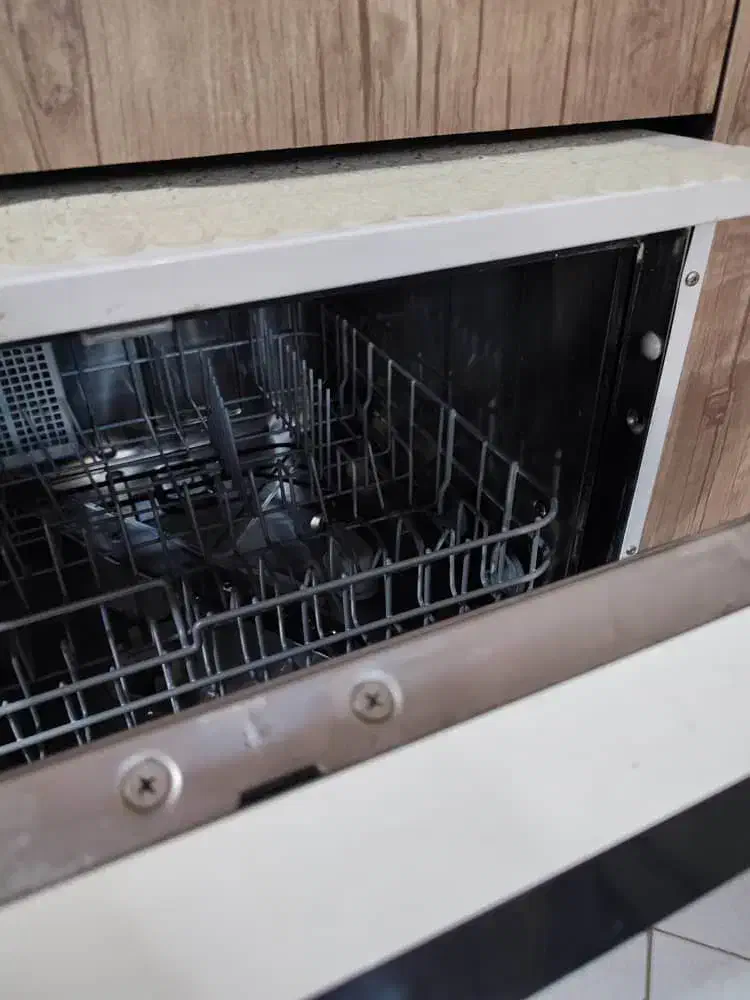 ظرفشویی مجیک|ماشین ظرفشویی|طرقبه, |دیوار