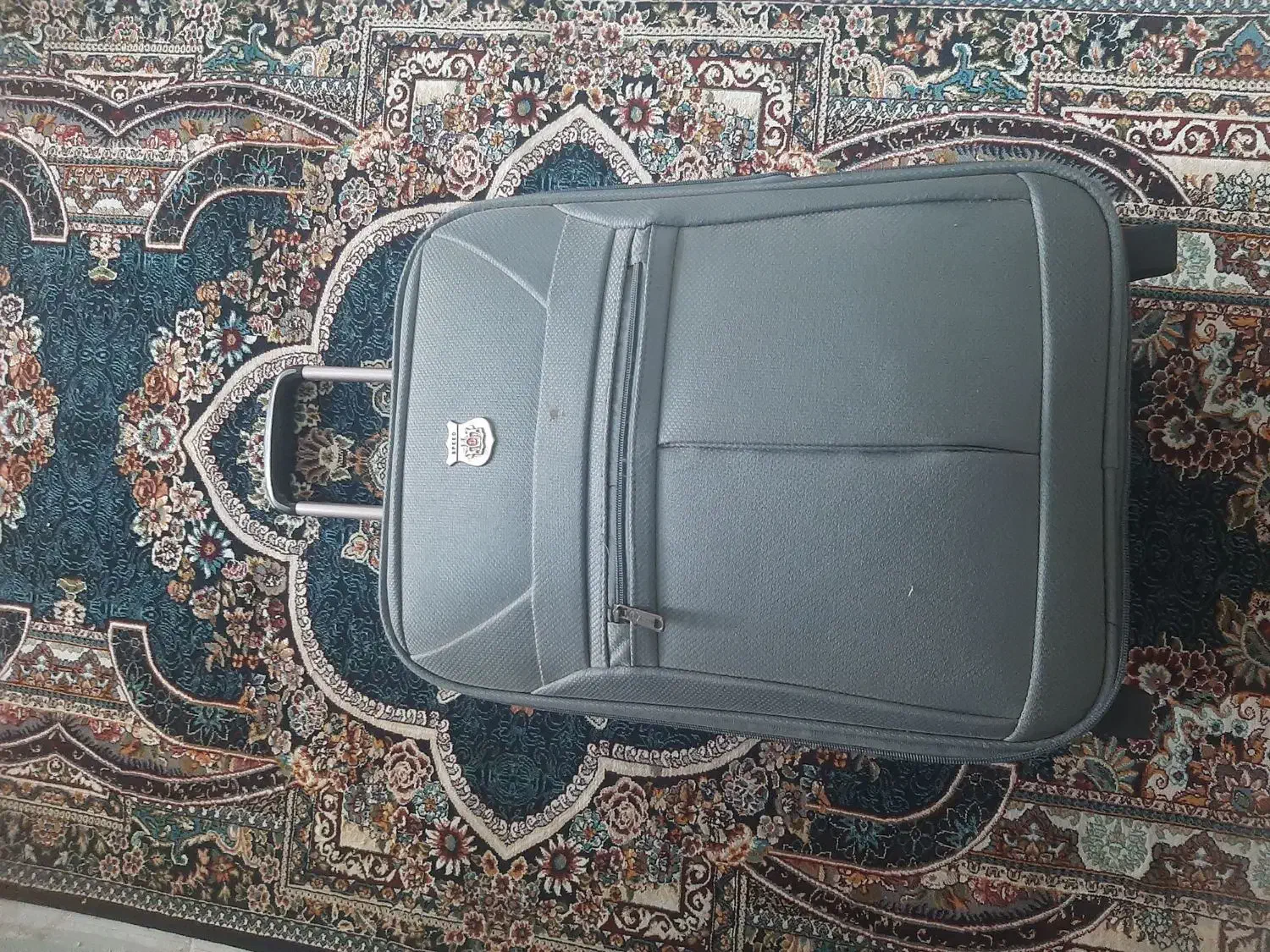 چمدان|کیف، کفش، کمربند|اهواز, کوی صنایع|دیوار