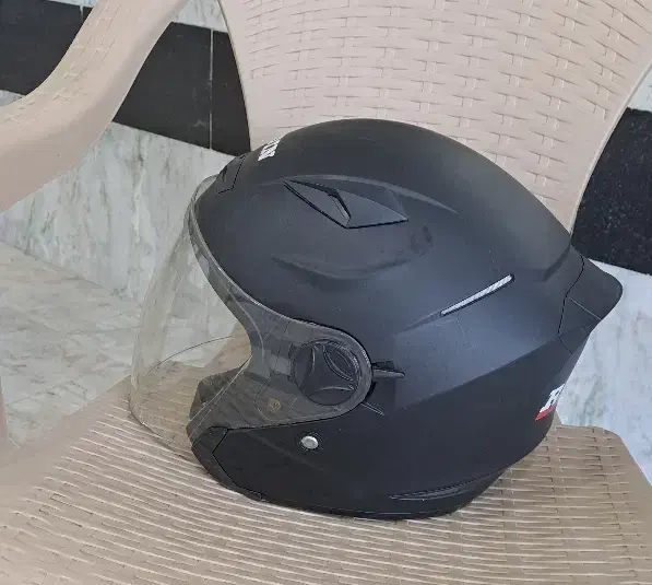 کلاه کاسکت رادین در حد نو|قطعات یدکی و لوازم جانبی|آستانه اشرفیه, |دیوار