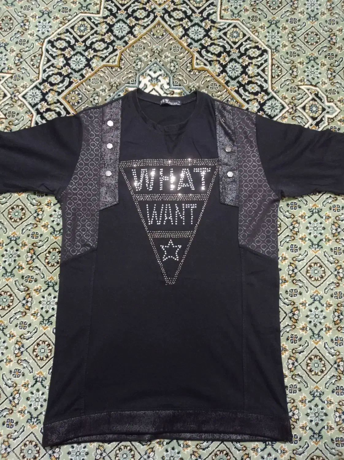 تیشرت جنس خوب|لباس|کرمانشاه, |دیوار