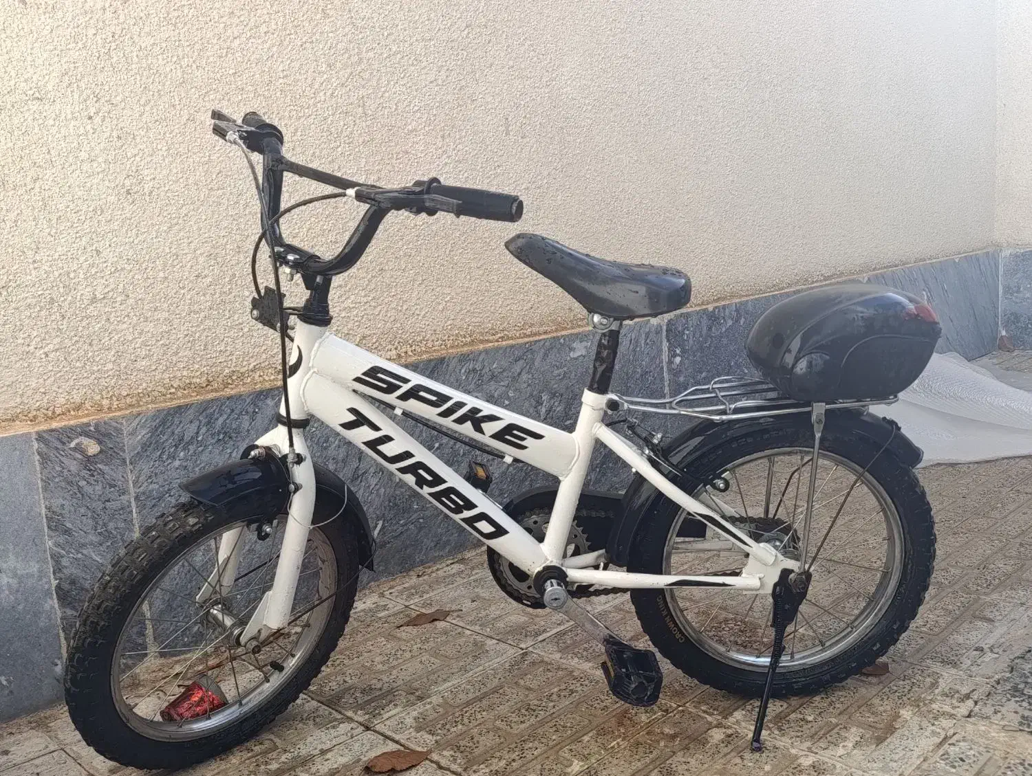 دوچرخه 16|دوچرخه، اسکیت، اسکوتر|ابهر, |دیوار