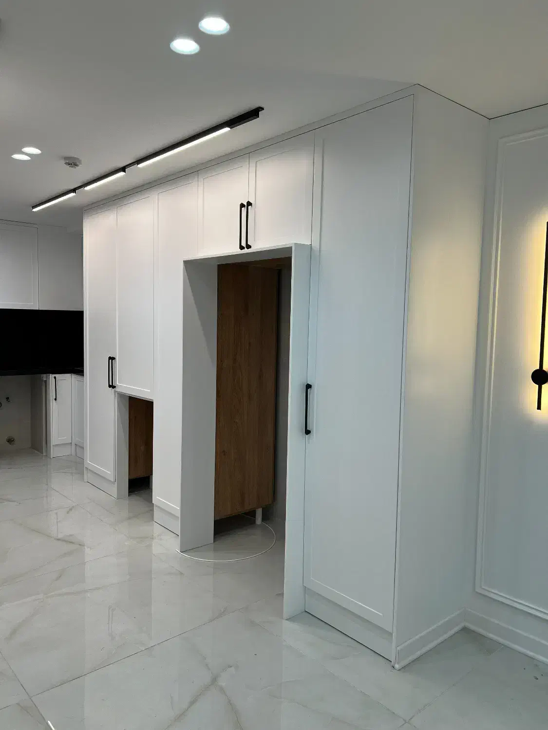 انجام صفر تا صد دکوراسیون داخلی|خدمات پیشه و مهارت|شیراز, سیلو|دیوار