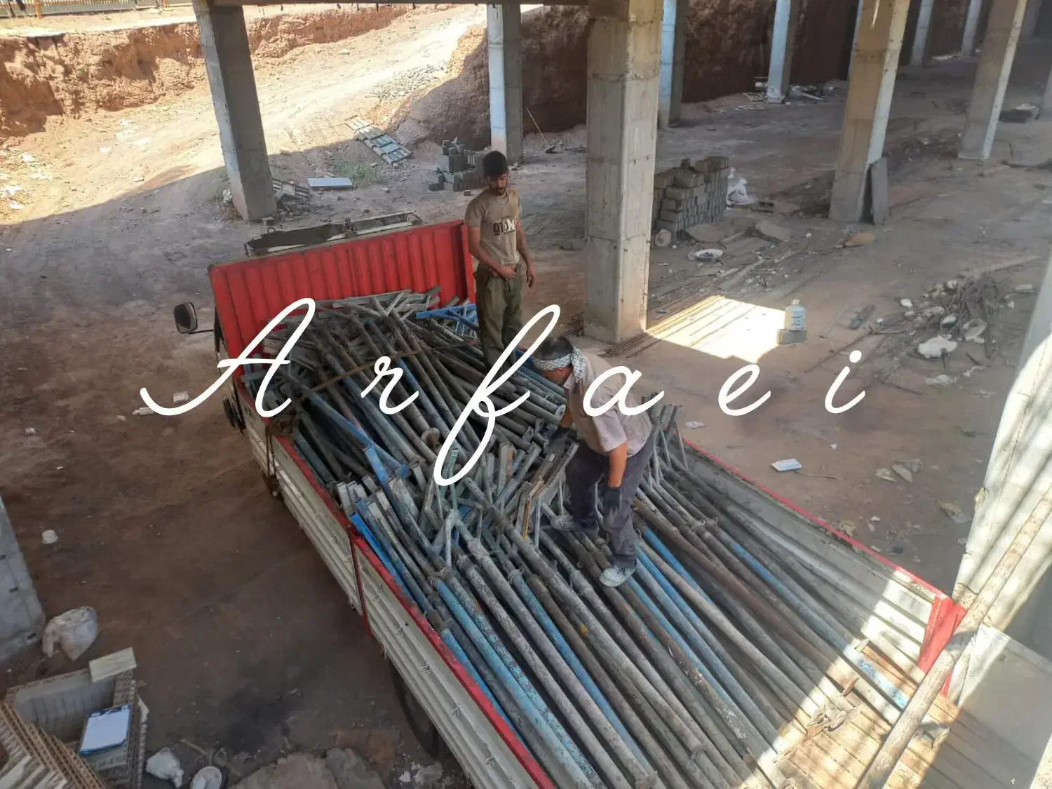 اجاره و فروش جک و قالب|مصالح و تجهیزات ساختمان|رباط‌کریم, رباط‌کریم|دیوار