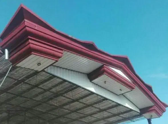 اجرای شیروانی،سایبان،زیرقیمت،نماوسبک سازی|خدمات پیشه و مهارت|خرمآباد, |دیوار