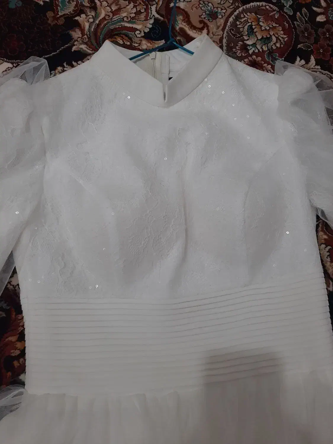 لباس عقد|لباس|نظرآباد, شهرک سید جمال الدین|دیوار