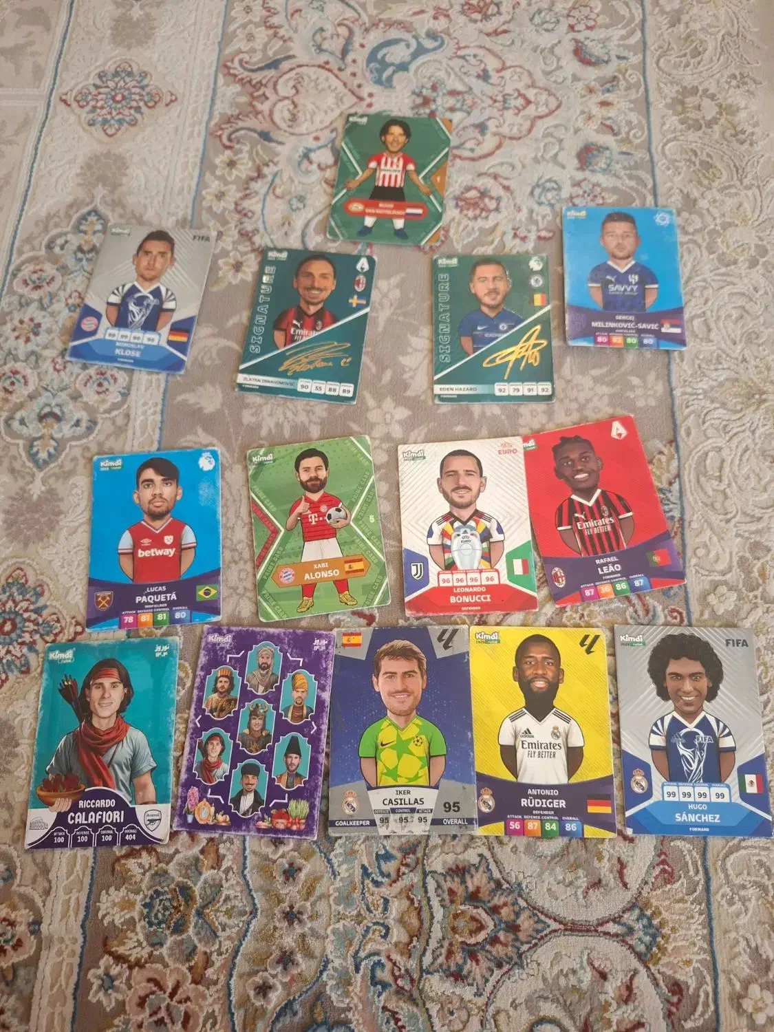 کیم دیگه نو و خراب|اسباب‌‌بازی|برخوار, |دیوار