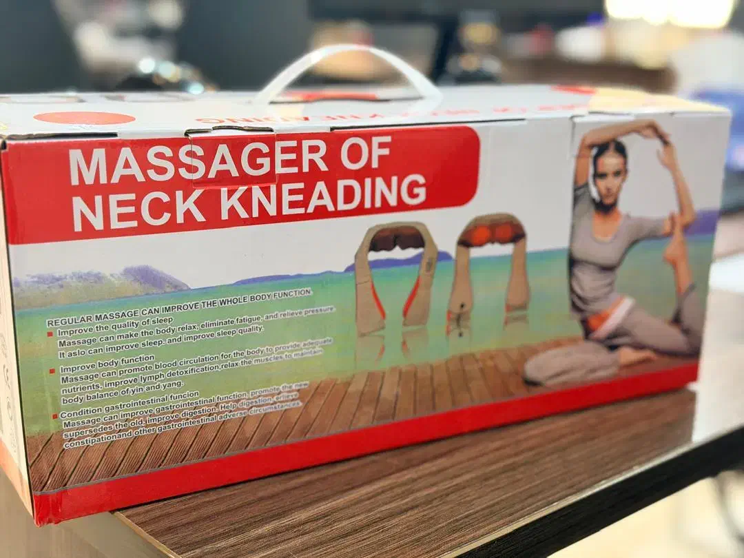 ماساژور|تجهیزات ورزشی|تهران, اقدسیه|دیوار