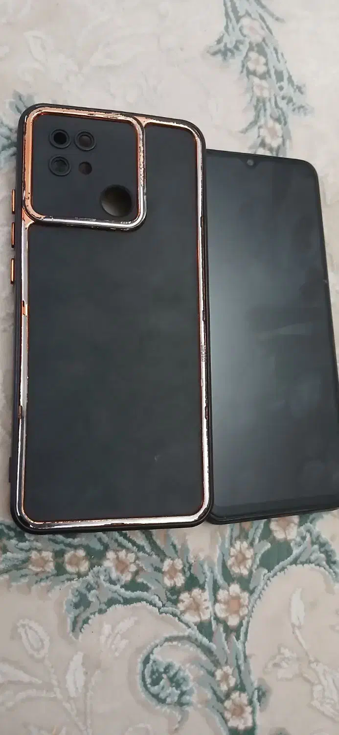 گوشی شیایومی P0CO C40|موبایل|پیشوا, |دیوار