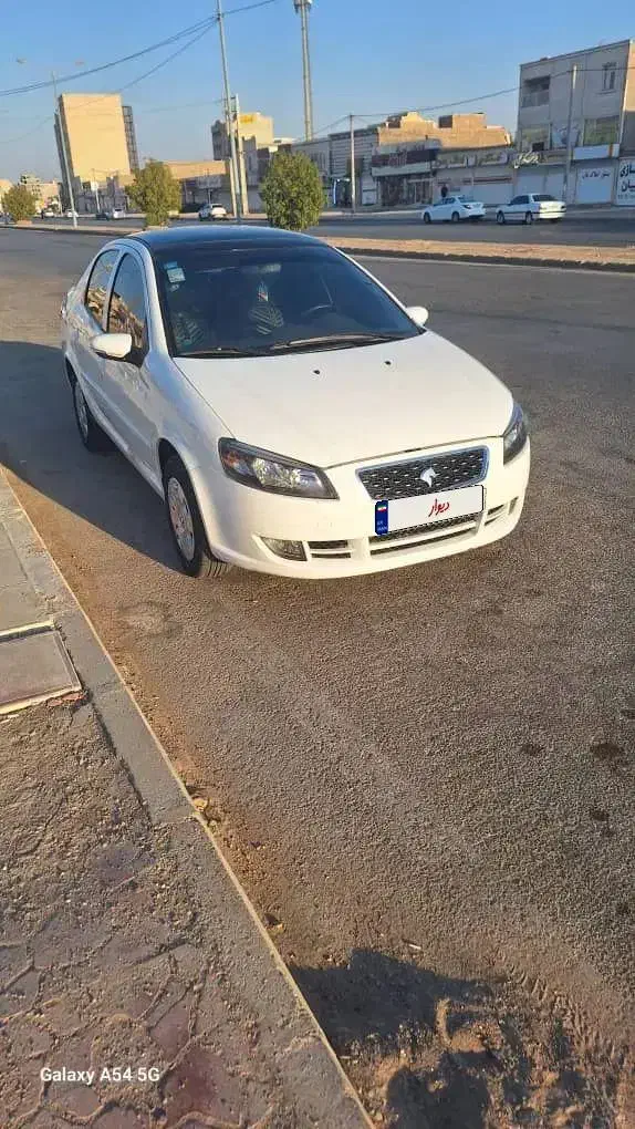 راناپلاس پاناروما|خودرو سواری و وانت|اهواز, کیانشهر|دیوار