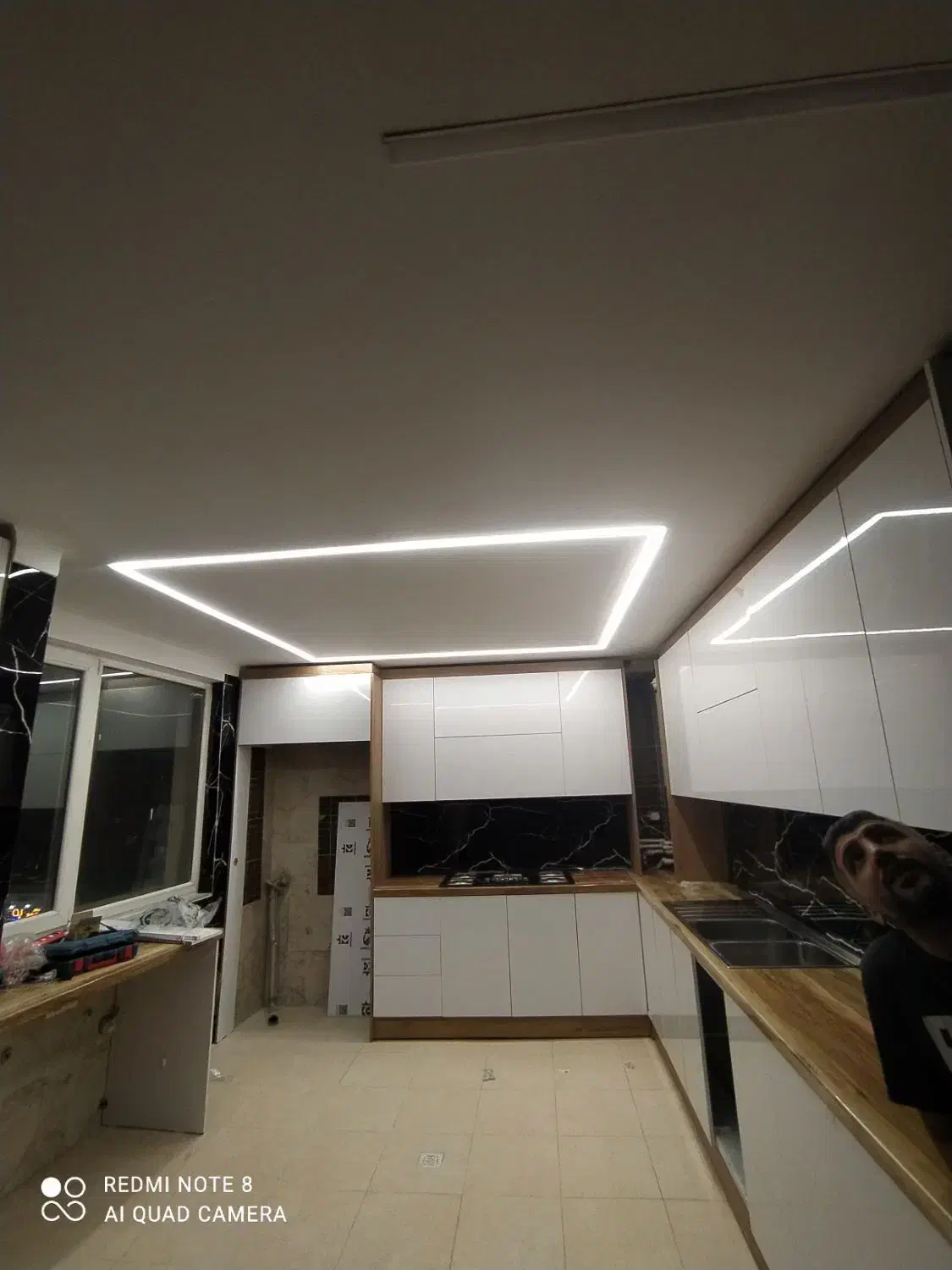 اجرای بدون واسطه کناف و نقاشی ساختمان|خدمات پیشه و مهارت|همدان, |دیوار