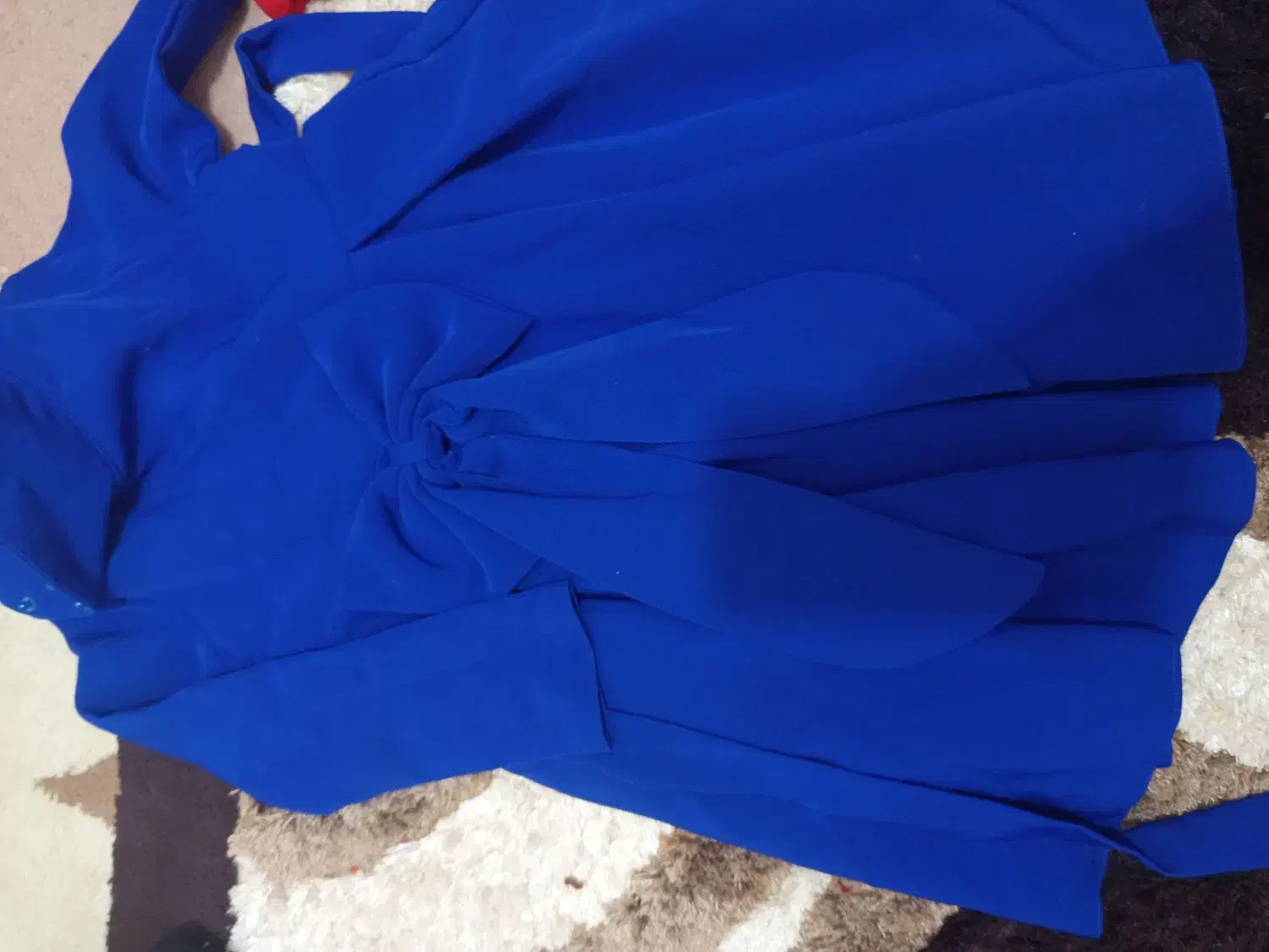 تعدادی لباس دخترانه|کفش و لباس بچه|نوشهر, |دیوار