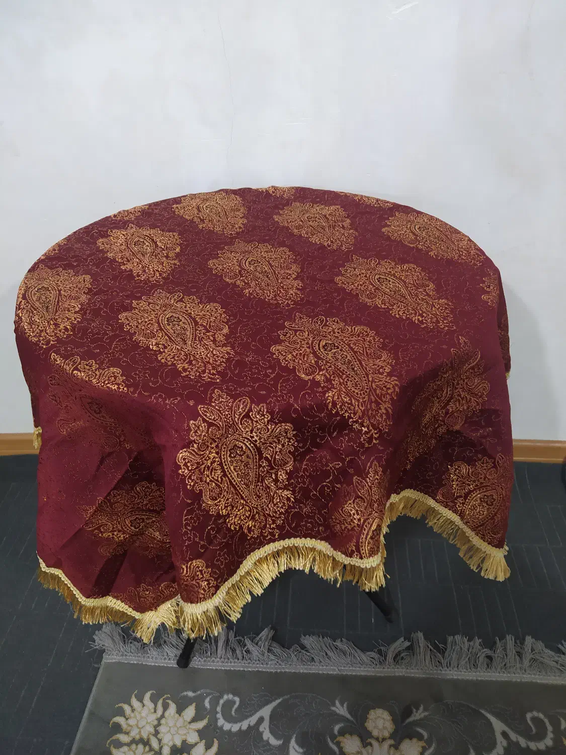 میزوترمه ی شب یلدا|مبلمان خانگی و میز عسلی|خورموج, |دیوار