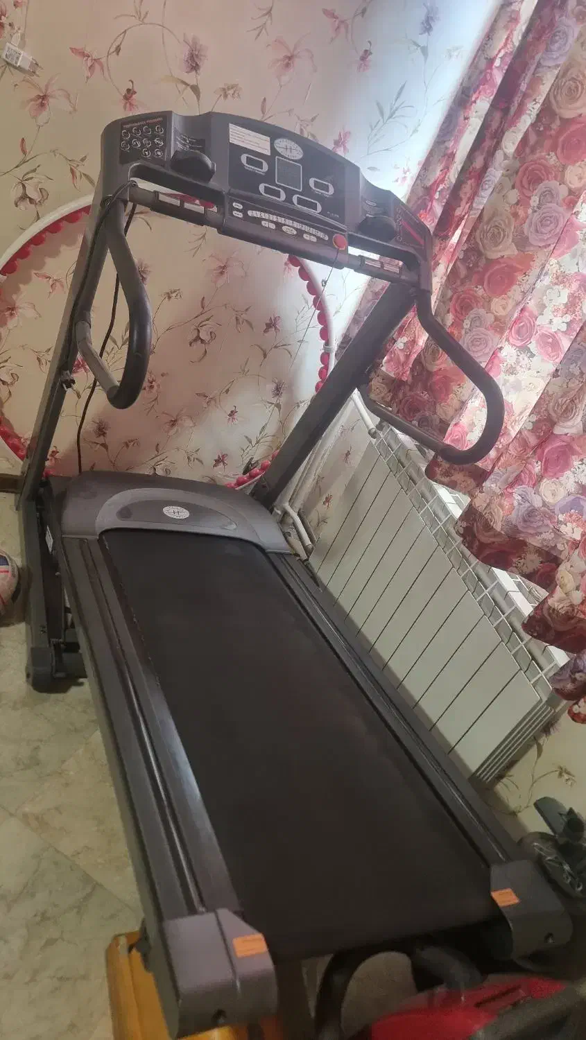 تردمیل خانگی|تجهیزات ورزشی|تهران, پردیسان|دیوار