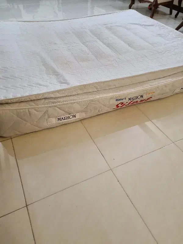 تشک ۲ نفره|تشک تختخواب|احمدآبادمستوفی, |دیوار