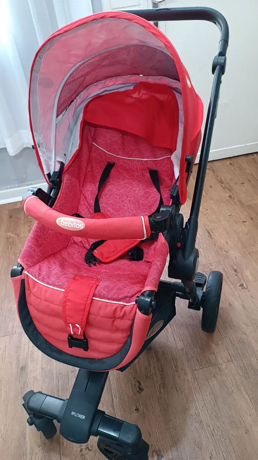 کالسکه خارجی|کالسکه و لوازم جانبی|بندرعباس, |دیوار