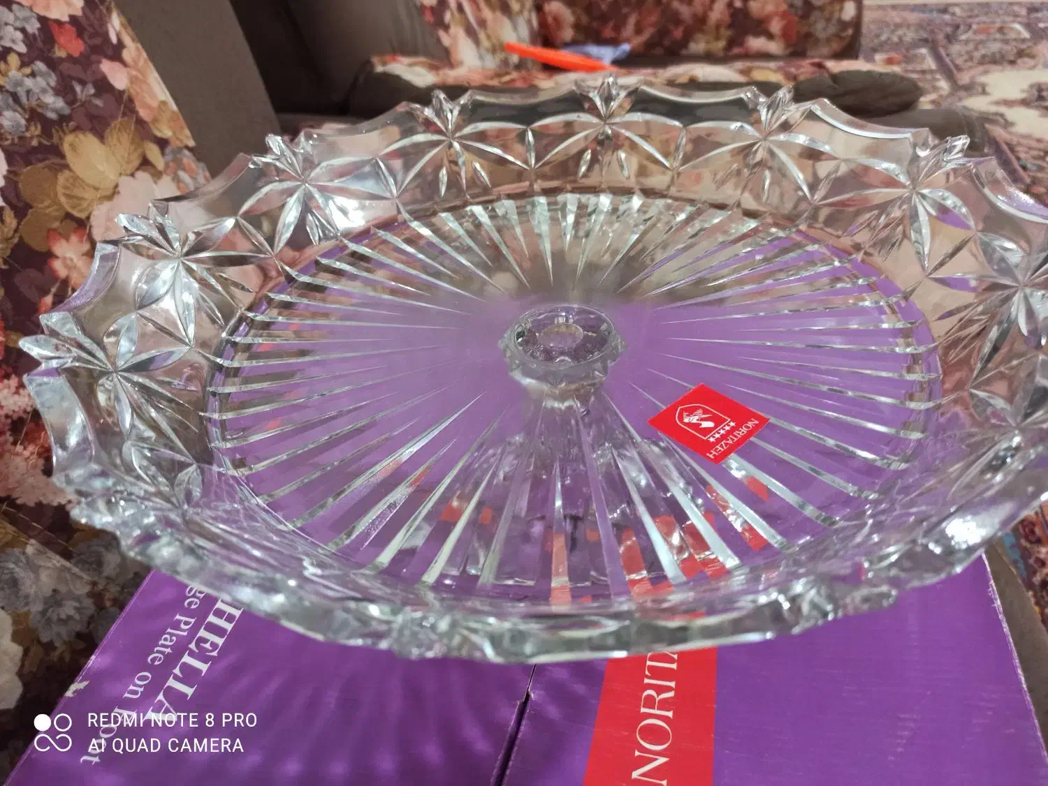 میوه خوری|ظروف سرو و پذیرایی|محمدیه-قزوین, |دیوار