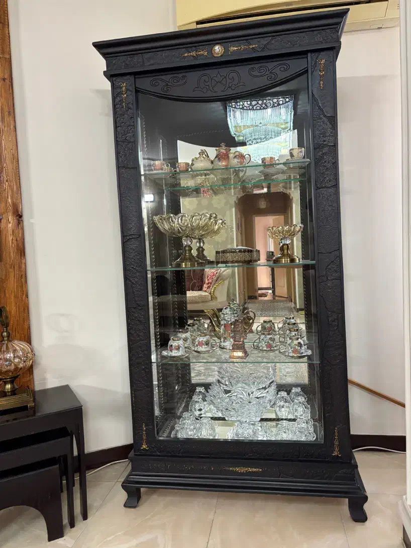 بوفه|بوفه، ویترین، کنسول|ساری, |دیوار