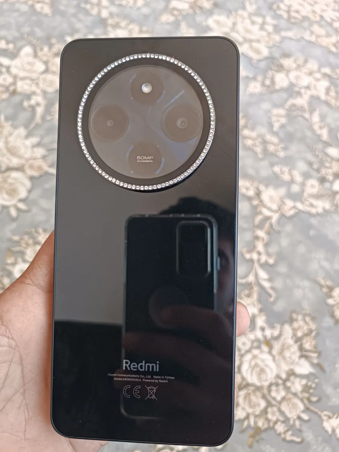 redmi 14c|موبایل|پیرانشهر, |دیوار