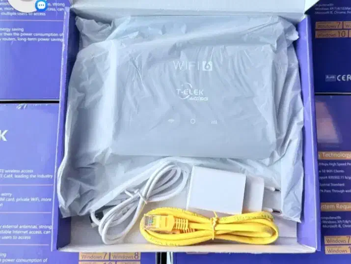 وایفا.اک|مودم و تجهیزات شبکه|مشهد, کوشش|دیوار