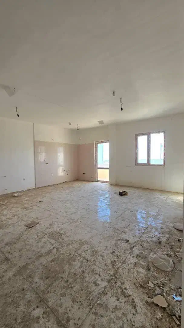 فروش واحد پشتیبانی ۵۰۰ باپارکینگ وام تسویه|فروش آپارتمان|هشتگرد, شهرک المهدی|دیوار