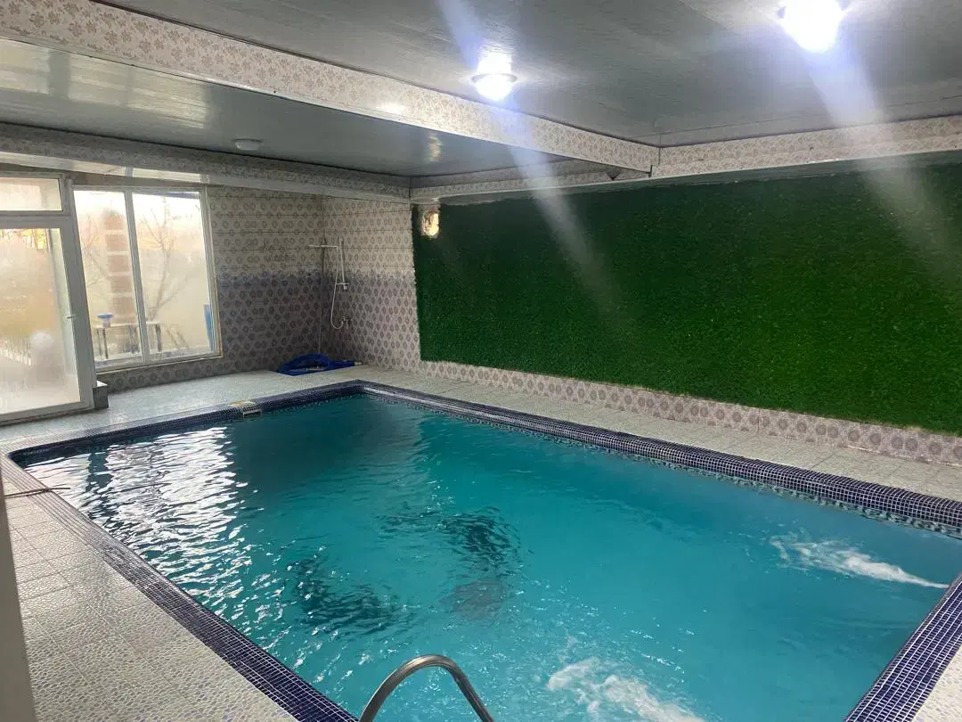 اجاره باغ ویلا رباط کریم|اجارهٔ کوتاهمدت ویلا و باغ|شهریار, اصیل آباد|دیوار