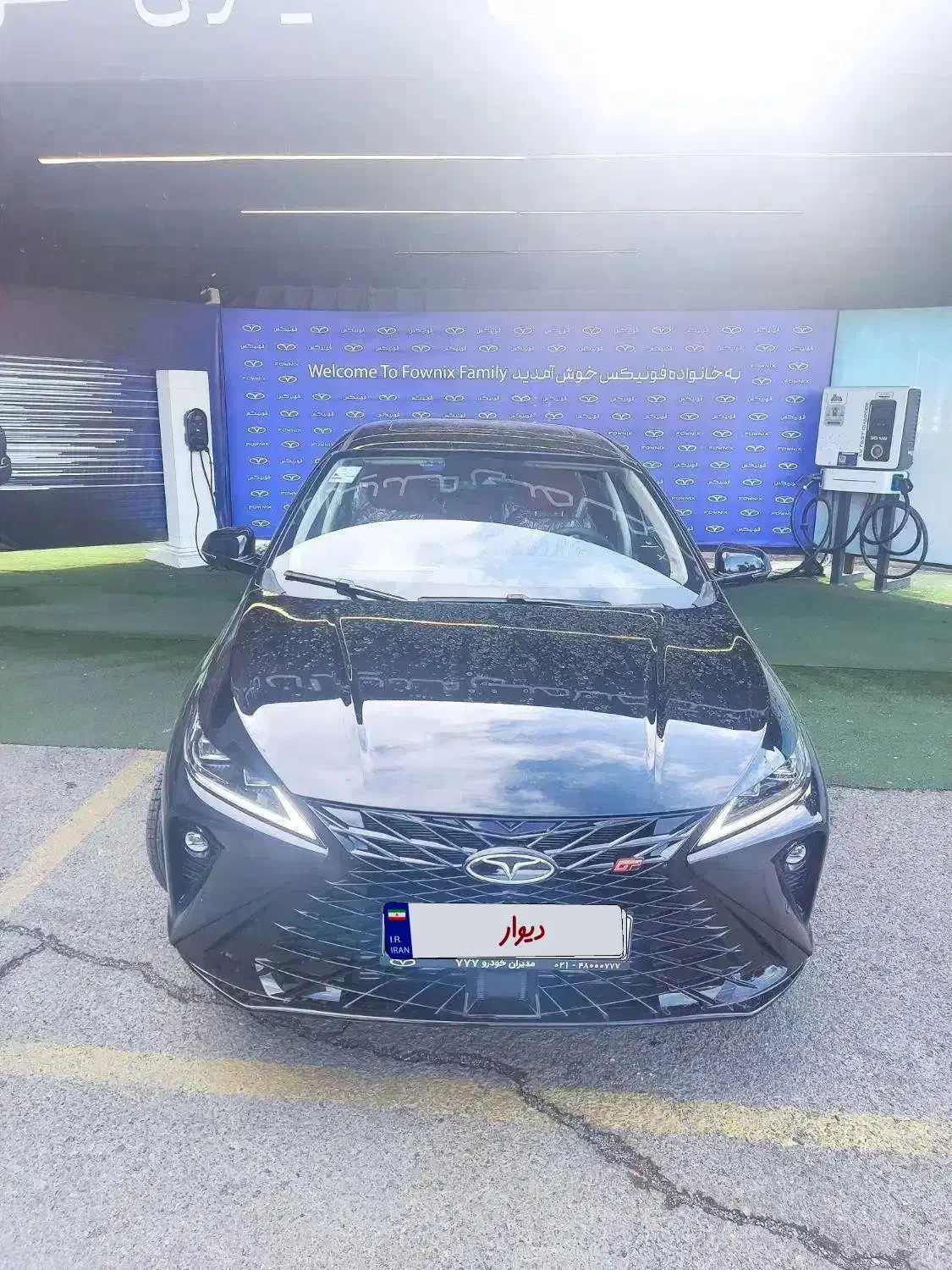 آریزو 6 جی تی|خودرو سواری و وانت|فردیس, فردیس|دیوار