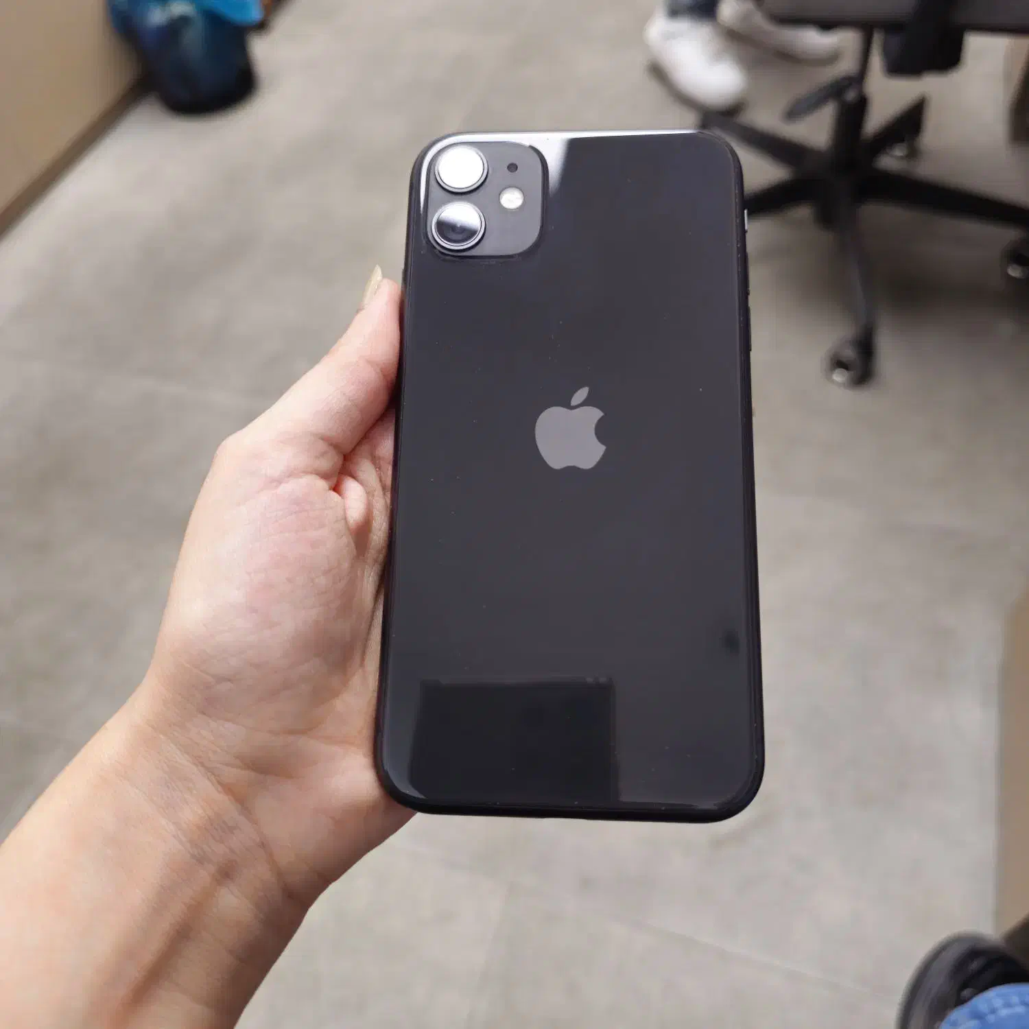 آیفون 11 128گیگ|موبایل|تهران, امانیه|دیوار