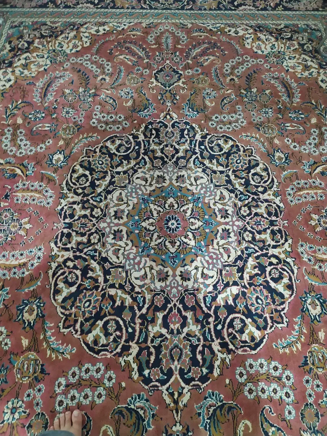 فروش قالی|فرش|شوشتر, |دیوار