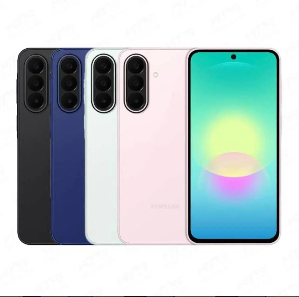 samsung A27 6/128 سامسونگ|موبایل|مشهد, هنرستان|دیوار