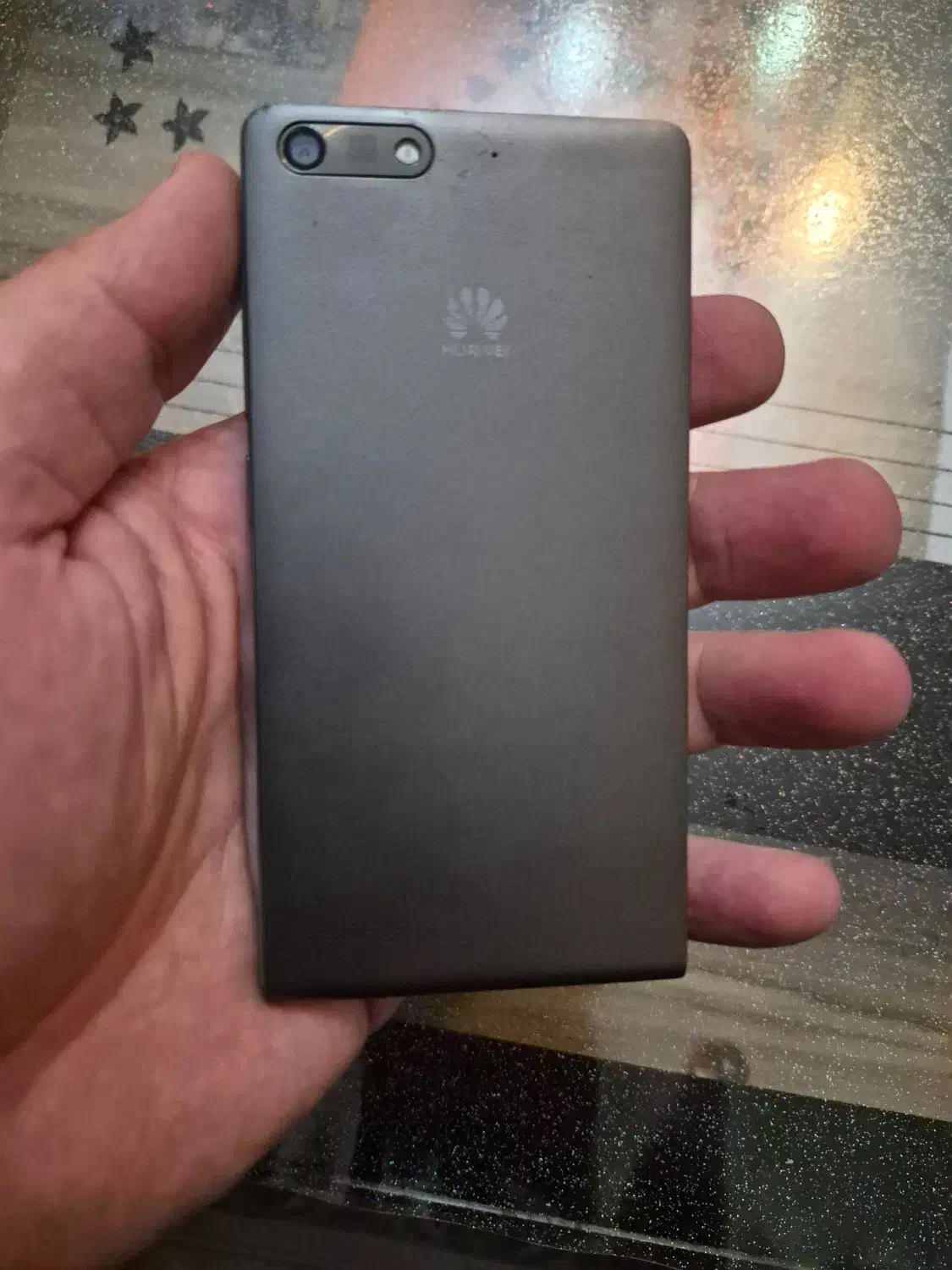 گوشی جی 6 هواوی نیاز به تعمیر|موبایل|تهران, نارمک|دیوار