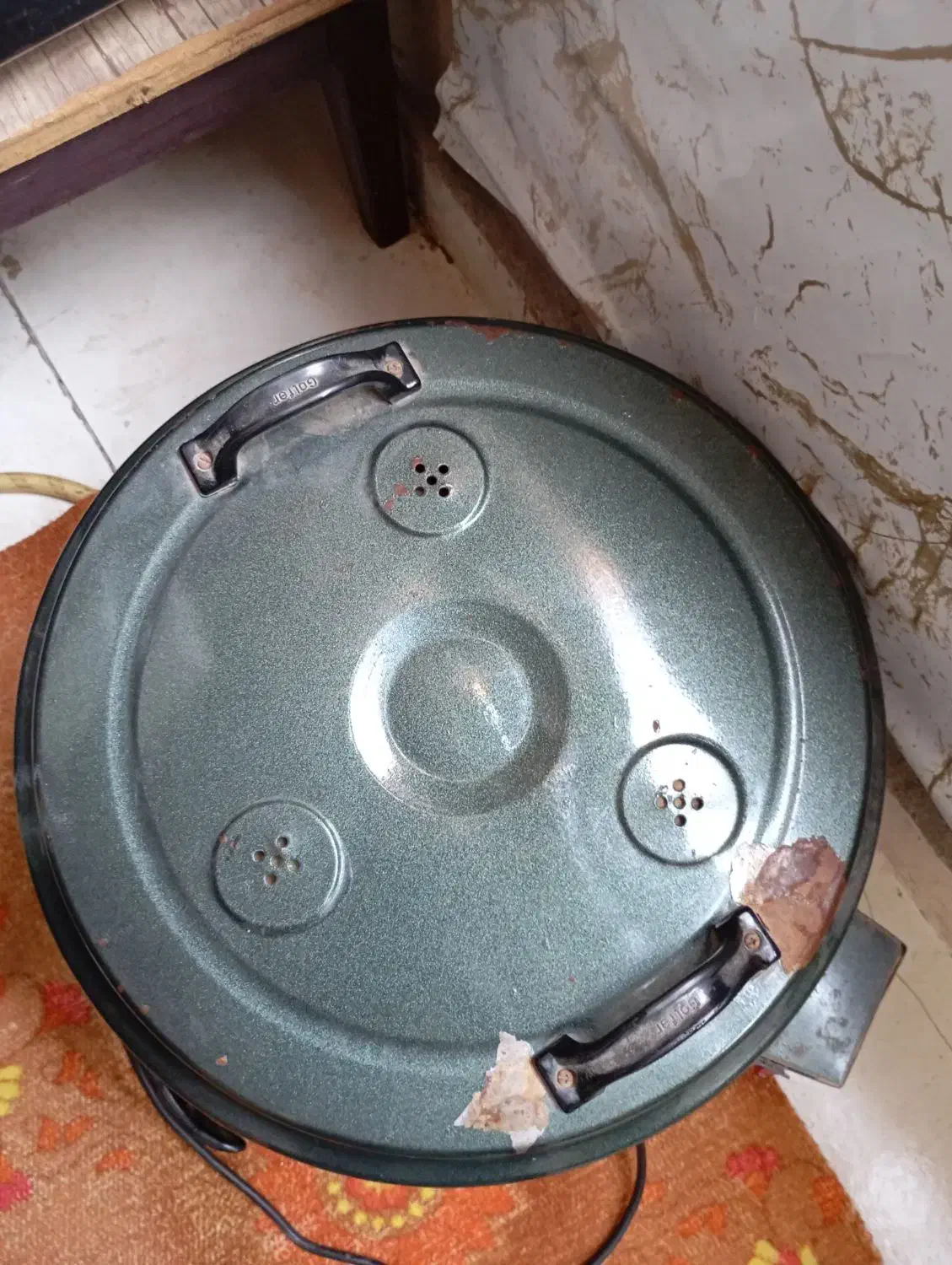 گوزل فر|اجاق گاز و لوازم برقی پخت‌وپز|آزادشهر, |دیوار
