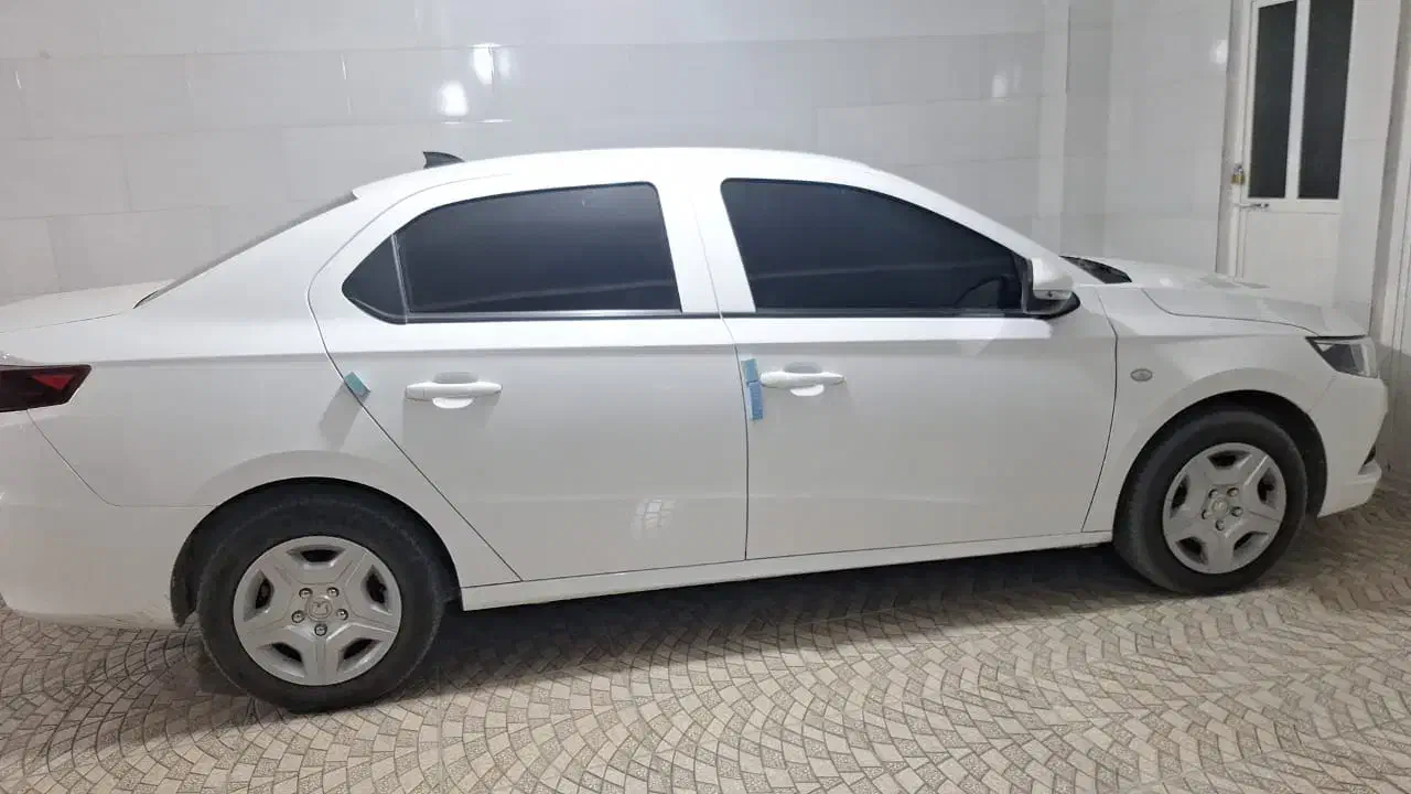 تارا V1p شیش دنده ارتقاء یافته|خودرو سواری و وانت|جم, |دیوار