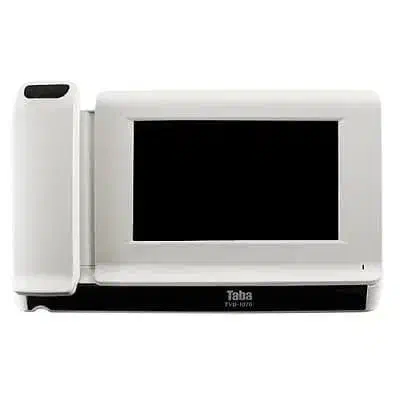 آیفون تصویری Taba مدلtvd-1070m200|صوتی و تصویری|شهرکرد, |دیوار