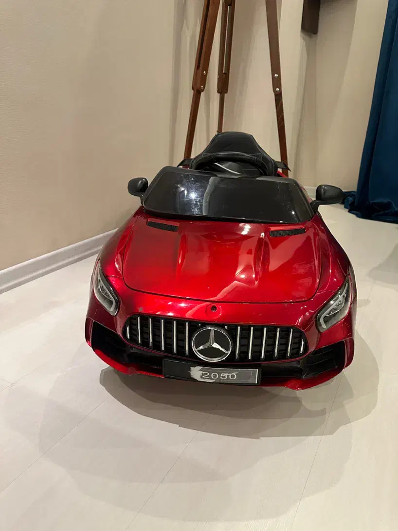 ماشین کودک|اسباب و اثاث بچه|تهران, قلهک|دیوار