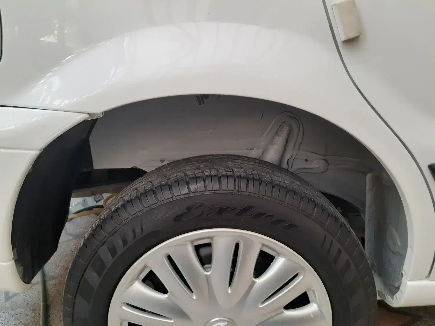 سمند مدل 98 در حد خشک|خودرو سواری و وانت|کرمانشاه, |دیوار