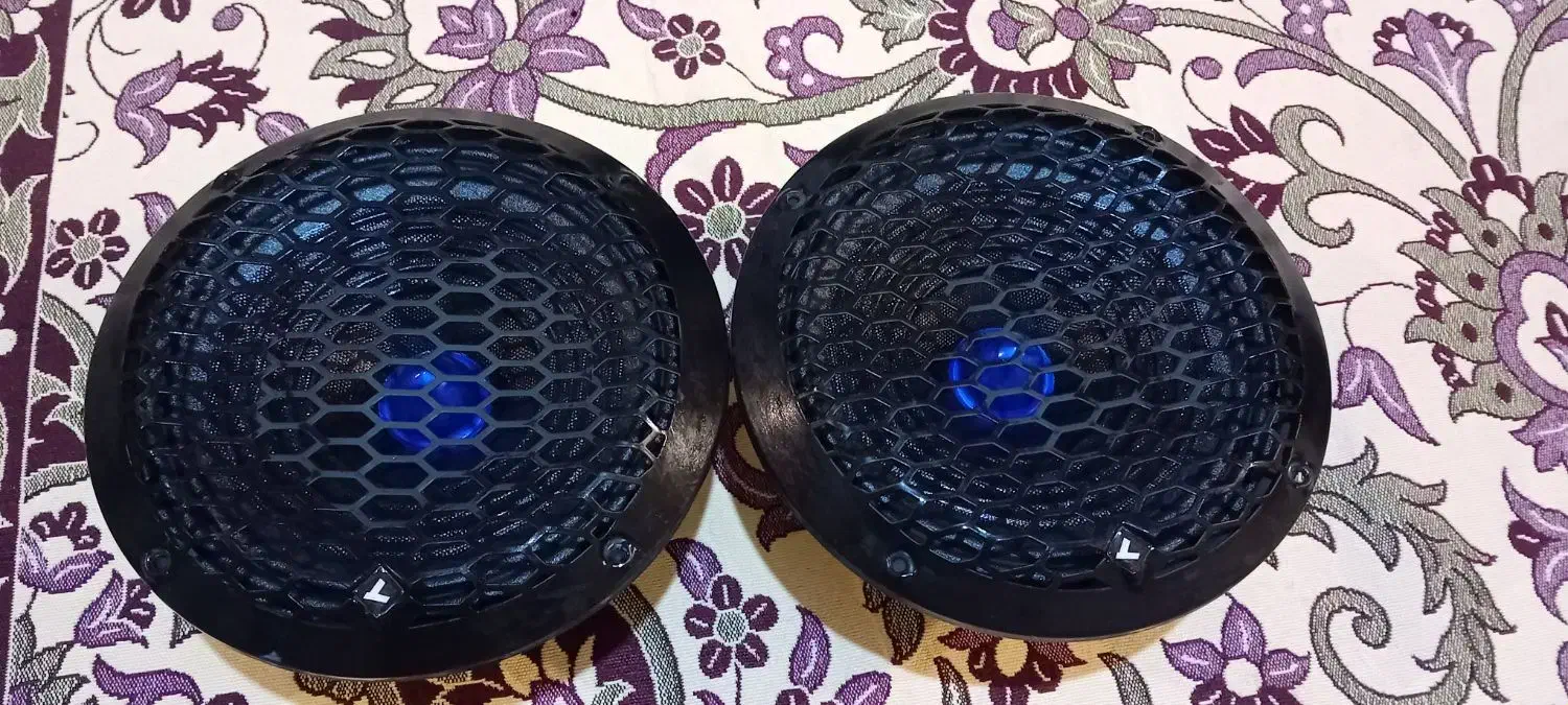 میدرنج ۸ و ضبط بلوتوث|قطعات یدکی و لوازم جانبی|هشتگرد, شهرک راه آهن|دیوار