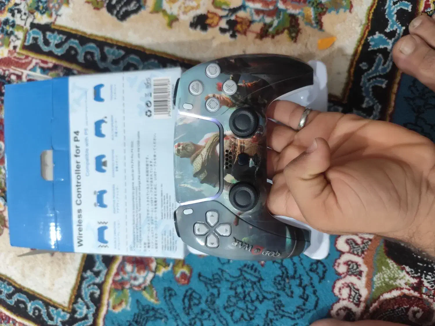 پلستیشن|کنسول، بازی ویدئویی و آنلاین|کلاله, |دیوار