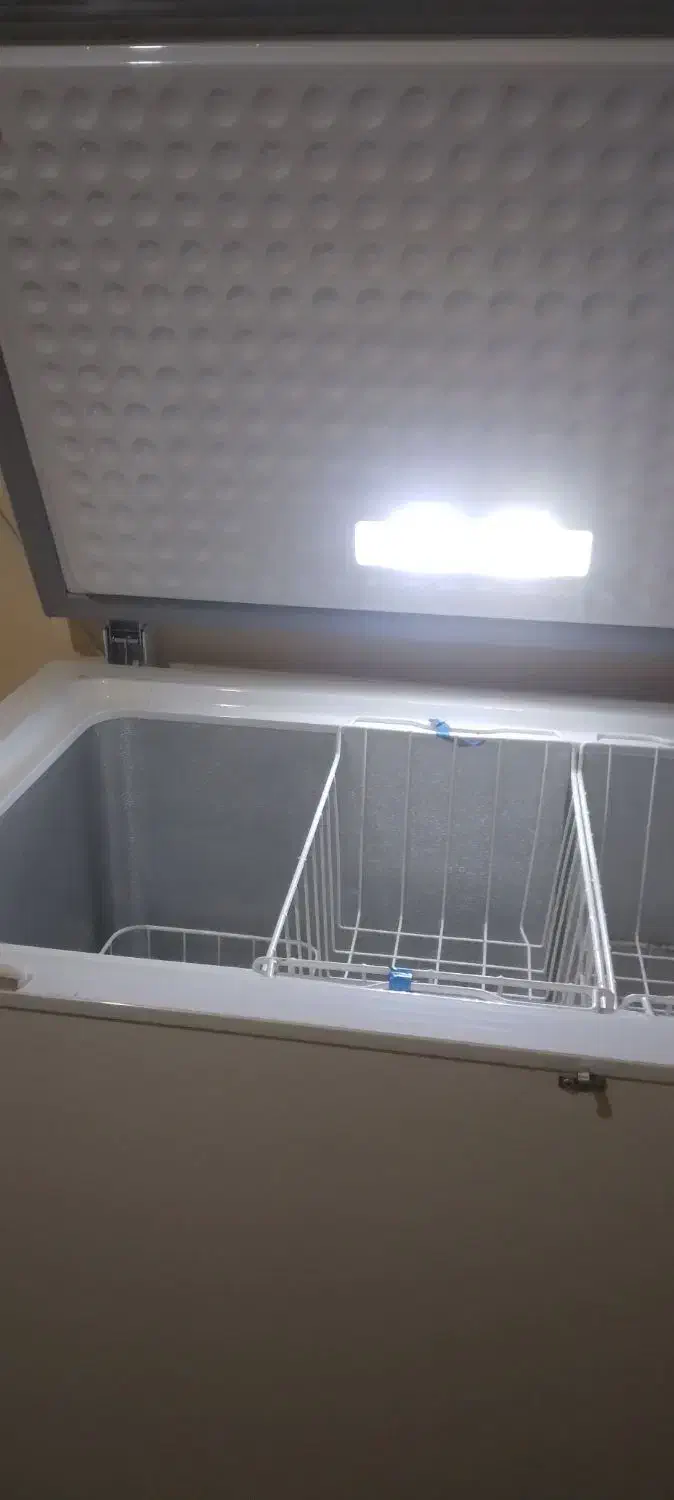 یخچال فیزر|یخچال و فریزر|اصفهان, شهرک کوثر|دیوار