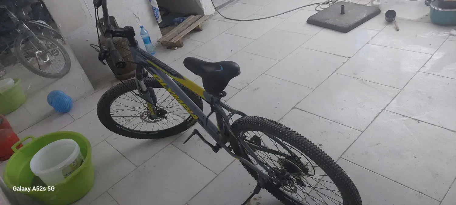 دوچرخه المپیا|دوچرخه، اسکیت، اسکوتر|چهارباغ, |دیوار