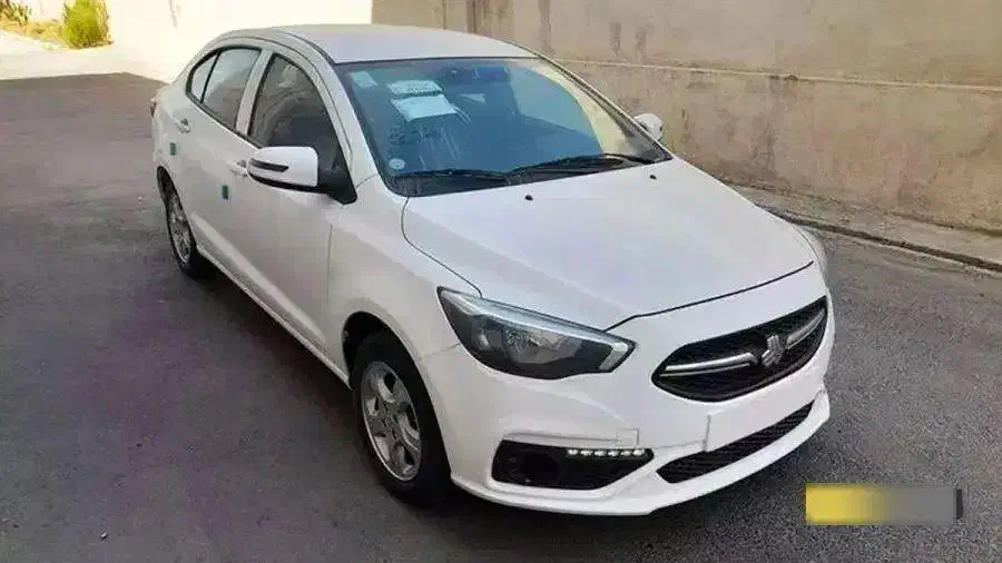 شاهین GL 1404|خودرو سواری و وانت|تهران, سازمان آب|دیوار