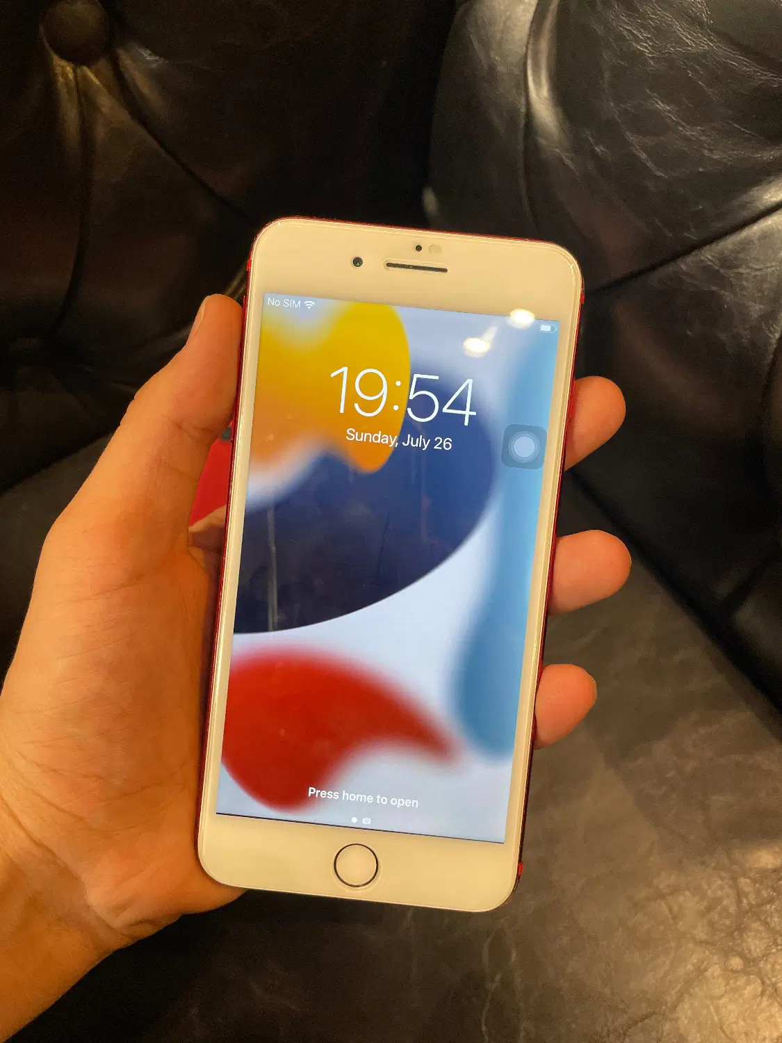 گوشی ۷plus 128gig|موبایل|تبریز, |دیوار