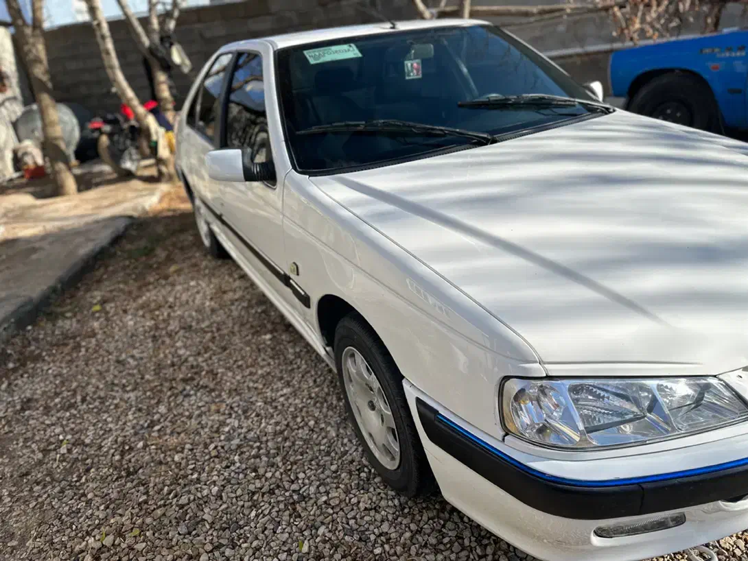 پارس ۸۸|خودرو سواری و وانت|کرمانشاه, |دیوار