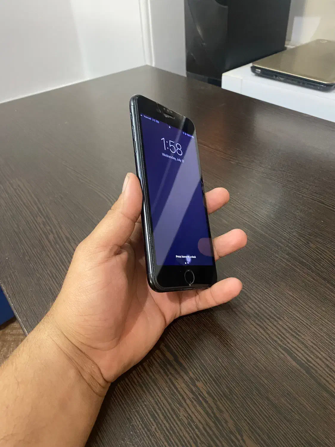 آیفون سون پلاس 7plus|موبایل|شاهرود, |دیوار
