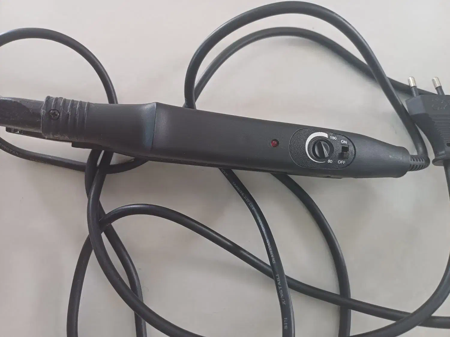 دستگاه اکستنشن مو|آرایشی، بهداشتی، درمانی|شیراز, دلجو|دیوار