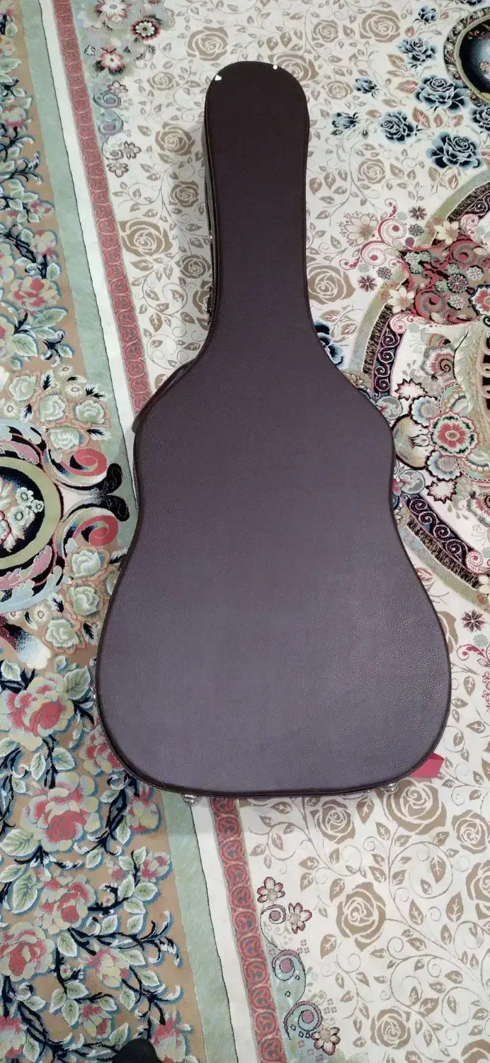 هاردکیس گیتار|گیتار، بیس، امپلیفایر|خرم‌آباد, |دیوار