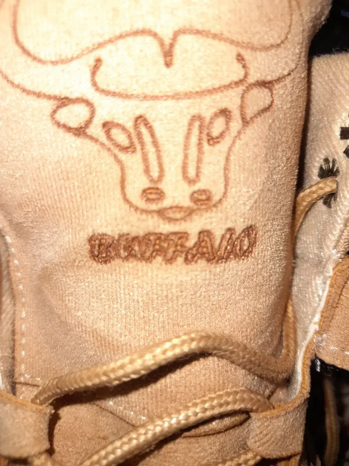 نیم بوت درحد نو|کیف، کفش، کمربند|مشکین‌دشت, |دیوار