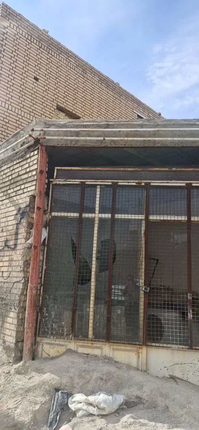 مغازه ۱۷ متری سرنبش شقایق ۲|فروش مغازه و غرفه|رامهرمز, |دیوار