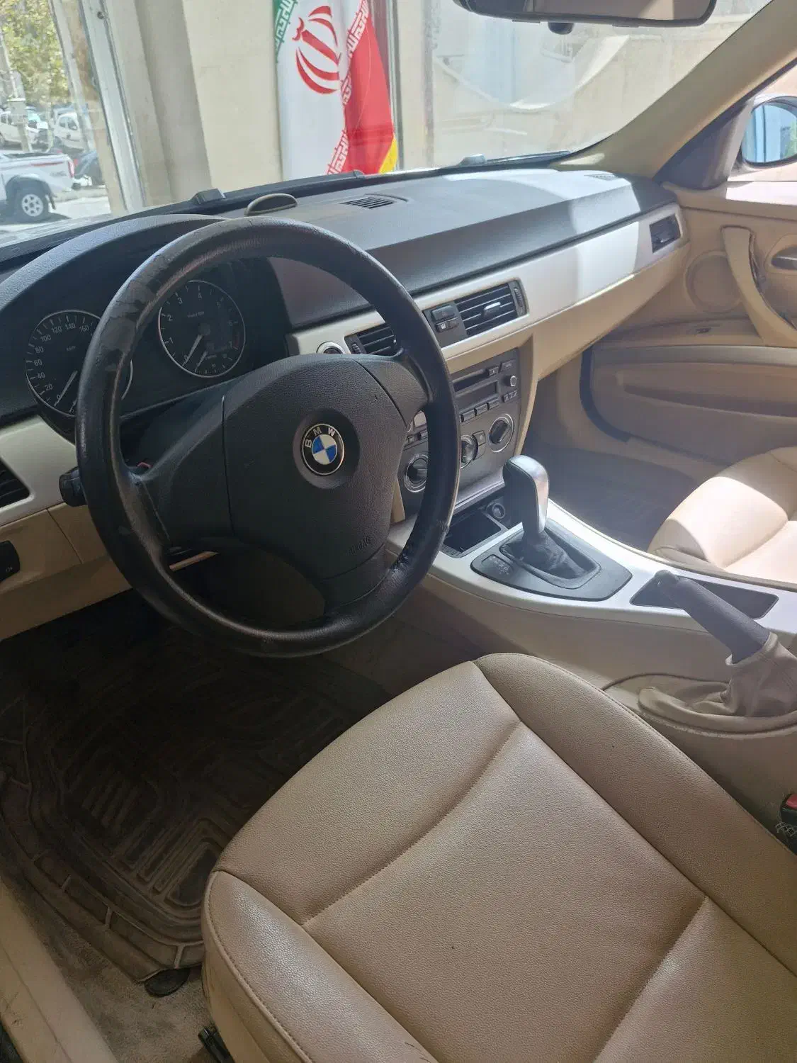 BMW 520 320i (نقدواقساط) بی ام و|خودرو سواری و وانت|تهران, دریا|دیوار