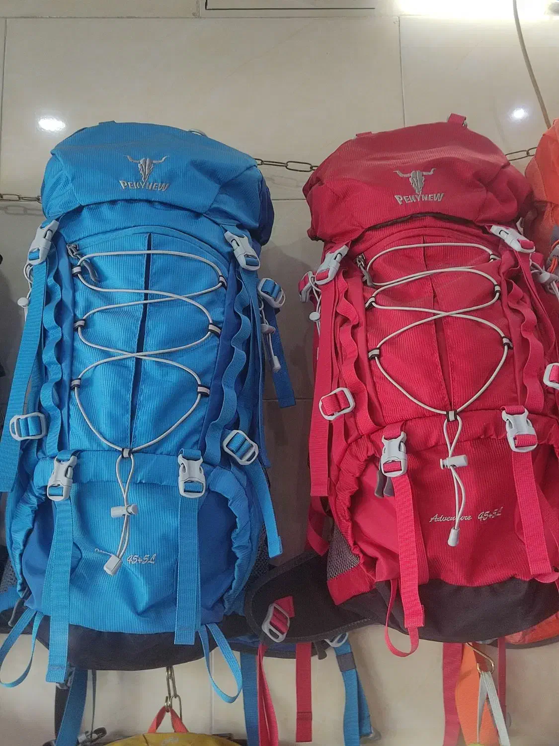 کوله کوهنوردی|کوهنوردی و کمپینگ|کرج, رجب‌آباد|دیوار